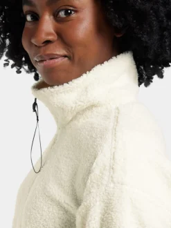 Best Monia Half zip Kevättakit|Fleecepaidat & Välikerrokset