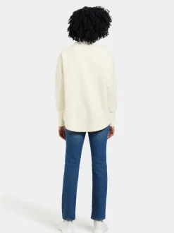 Best Monia Half zip Kevättakit|Fleecepaidat & Välikerrokset