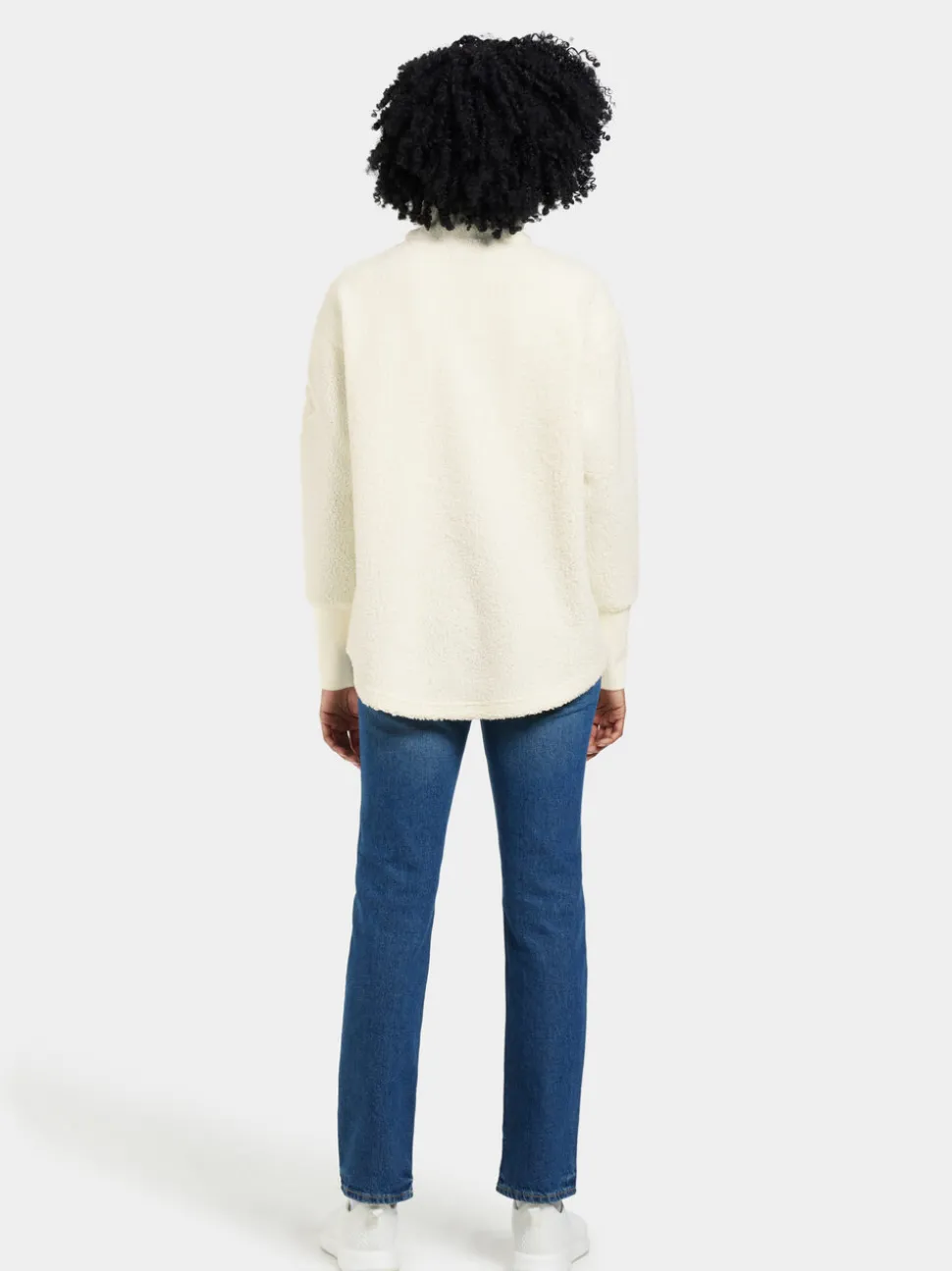 Best Monia Half zip Kevättakit|Fleecepaidat & Välikerrokset