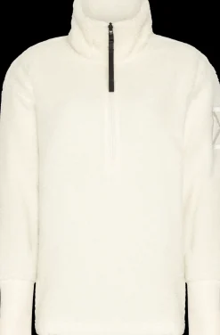 Best Monia Half zip Kevättakit|Fleecepaidat & Välikerrokset