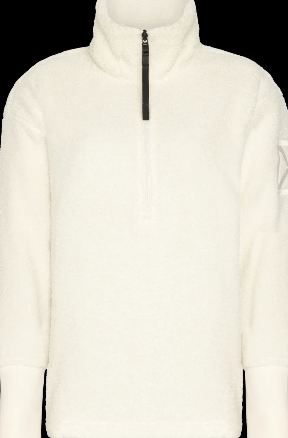 Best Monia Half zip Kevättakit|Fleecepaidat & Välikerrokset