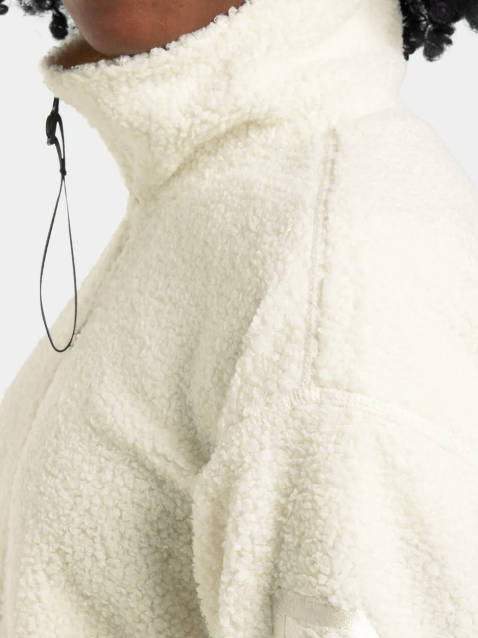 Best Monia Half zip Kevättakit|Fleecepaidat & Välikerrokset