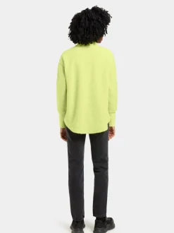 Sale Monia Half zip Kevättakit|Fleecepaidat & Välikerrokset