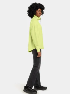 Sale Monia Half zip Kevättakit|Fleecepaidat & Välikerrokset