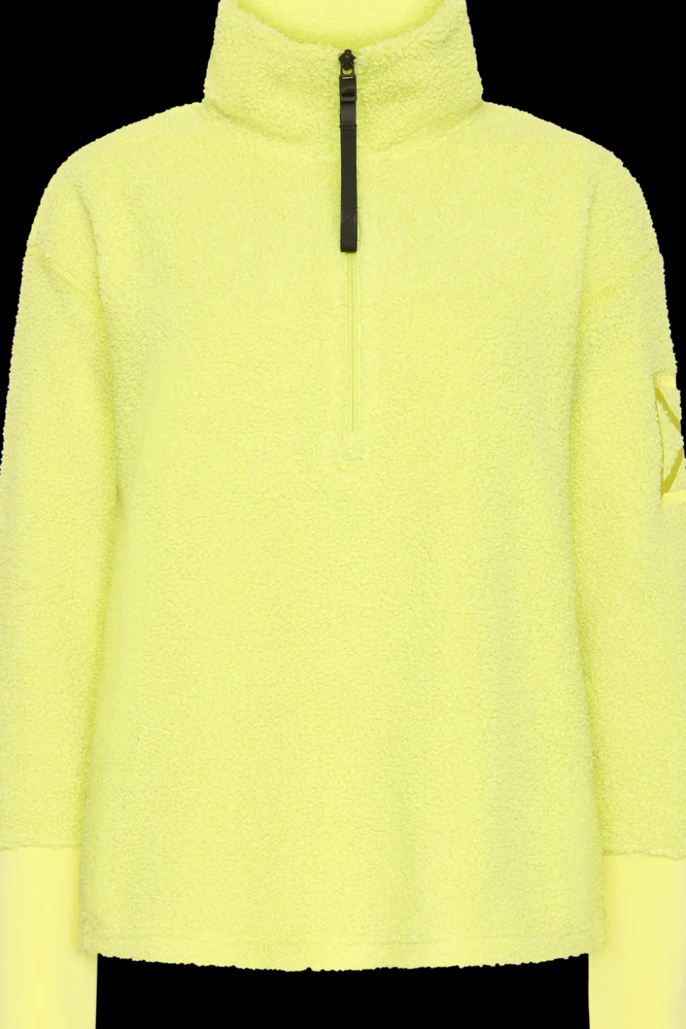 Sale Monia Half zip Kevättakit|Fleecepaidat & Välikerrokset