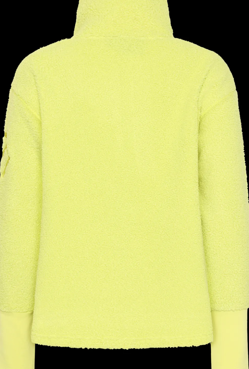 Sale Monia Half zip Kevättakit|Fleecepaidat & Välikerrokset