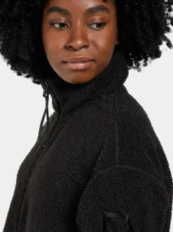 Outlet Monia Half zip Kevättakit|Fleecepaidat & Välikerrokset