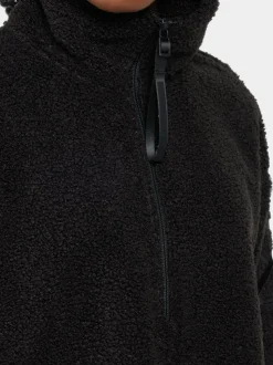 Outlet Monia Half zip Kevättakit|Fleecepaidat & Välikerrokset