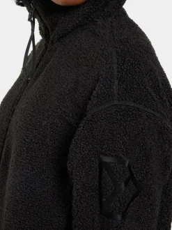 Outlet Monia Half zip Kevättakit|Fleecepaidat & Välikerrokset