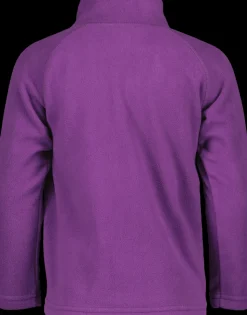 Fashion Monte Kids' Full-Zip Fleecepaidat & Välikerrokset|Puserot & T-Paidat