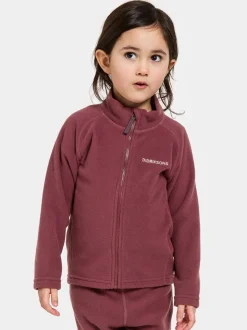 Cheap Monte Kids' Full-Zip Fleecepaidat & Välikerrokset|Puserot & T-Paidat