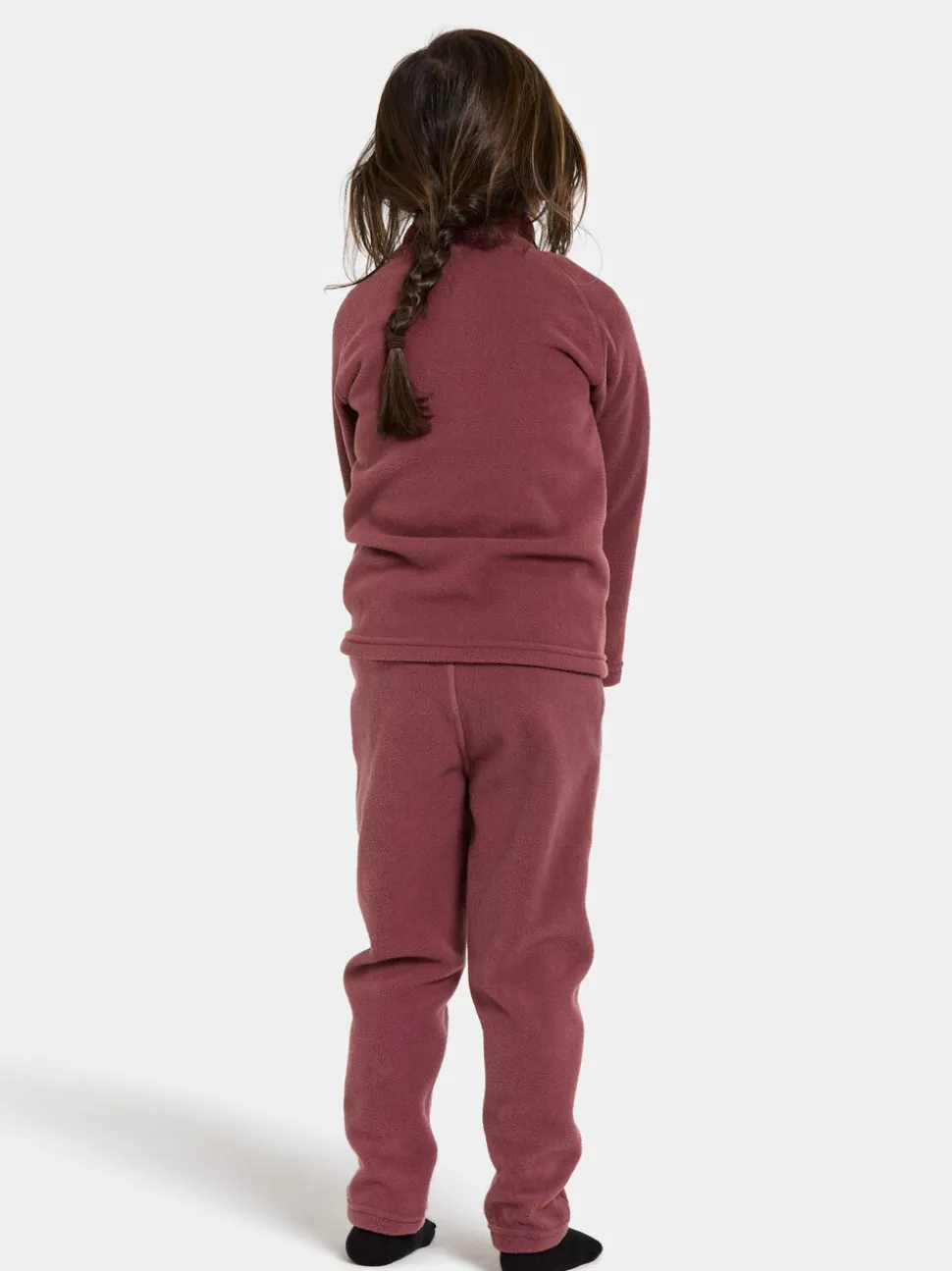 Cheap Monte Kids' Full-Zip Fleecepaidat & Välikerrokset|Puserot & T-Paidat
