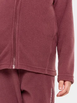 Cheap Monte Kids' Full-Zip Fleecepaidat & Välikerrokset|Puserot & T-Paidat