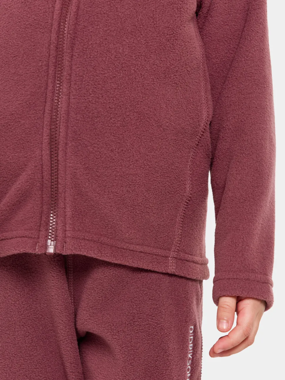 Cheap Monte Kids' Full-Zip Fleecepaidat & Välikerrokset|Puserot & T-Paidat