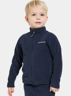 Cheap Monte Kids' Full-Zip Fleecepaidat & Välikerrokset|Puserot & T-Paidat