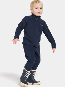 Cheap Monte Kids' Full-Zip Fleecepaidat & Välikerrokset|Puserot & T-Paidat