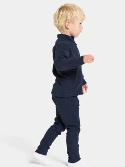 Cheap Monte Kids' Full-Zip Fleecepaidat & Välikerrokset|Puserot & T-Paidat