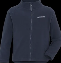 Cheap Monte Kids' Full-Zip Fleecepaidat & Välikerrokset|Puserot & T-Paidat