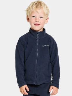 Cheap Monte Kids' Full-Zip Fleecepaidat & Välikerrokset|Puserot & T-Paidat