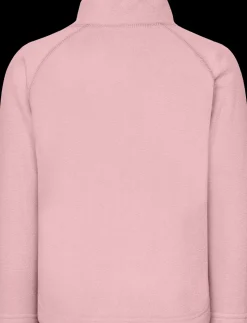 Flash Sale Monte Kids' Full-Zip Fleecepaidat & Välikerrokset|Puserot & T-Paidat