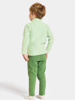 Cheap Monte Kids' Full-Zip Fleecepaidat & Välikerrokset|Puserot & T-Paidat