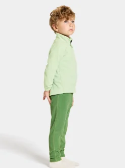 Cheap Monte Kids' Full-Zip Fleecepaidat & Välikerrokset|Puserot & T-Paidat