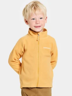 Shop Monte Kids' Full-Zip Fleecepaidat & Välikerrokset|Puserot & T-Paidat
