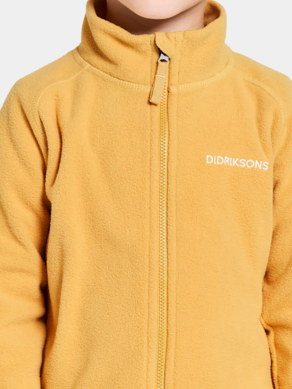 Shop Monte Kids' Full-Zip Fleecepaidat & Välikerrokset|Puserot & T-Paidat