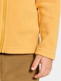 Shop Monte Kids' Full-Zip Fleecepaidat & Välikerrokset|Puserot & T-Paidat