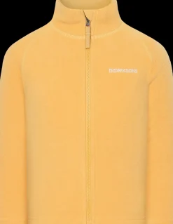 Shop Monte Kids' Full-Zip Fleecepaidat & Välikerrokset|Puserot & T-Paidat