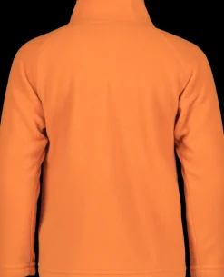 Store Monte Kids' Full-Zip Fleecepaidat & Välikerrokset|Puserot & T-Paidat