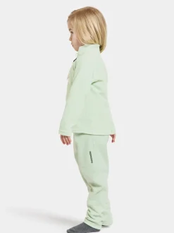 Outlet Monte Kids' Full-Zip Fleecepaidat & Välikerrokset|Puserot & T-Paidat