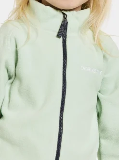Outlet Monte Kids' Full-Zip Fleecepaidat & Välikerrokset|Puserot & T-Paidat