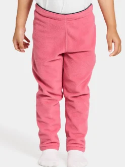 New Monte Kids' Pants Collegehousut|Fleecehousut
