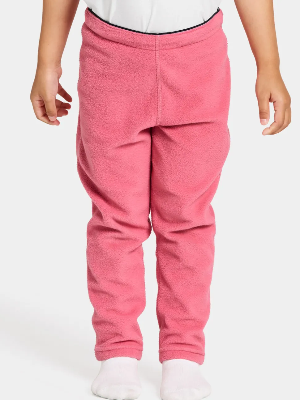 New Monte Kids' Pants Collegehousut|Fleecehousut