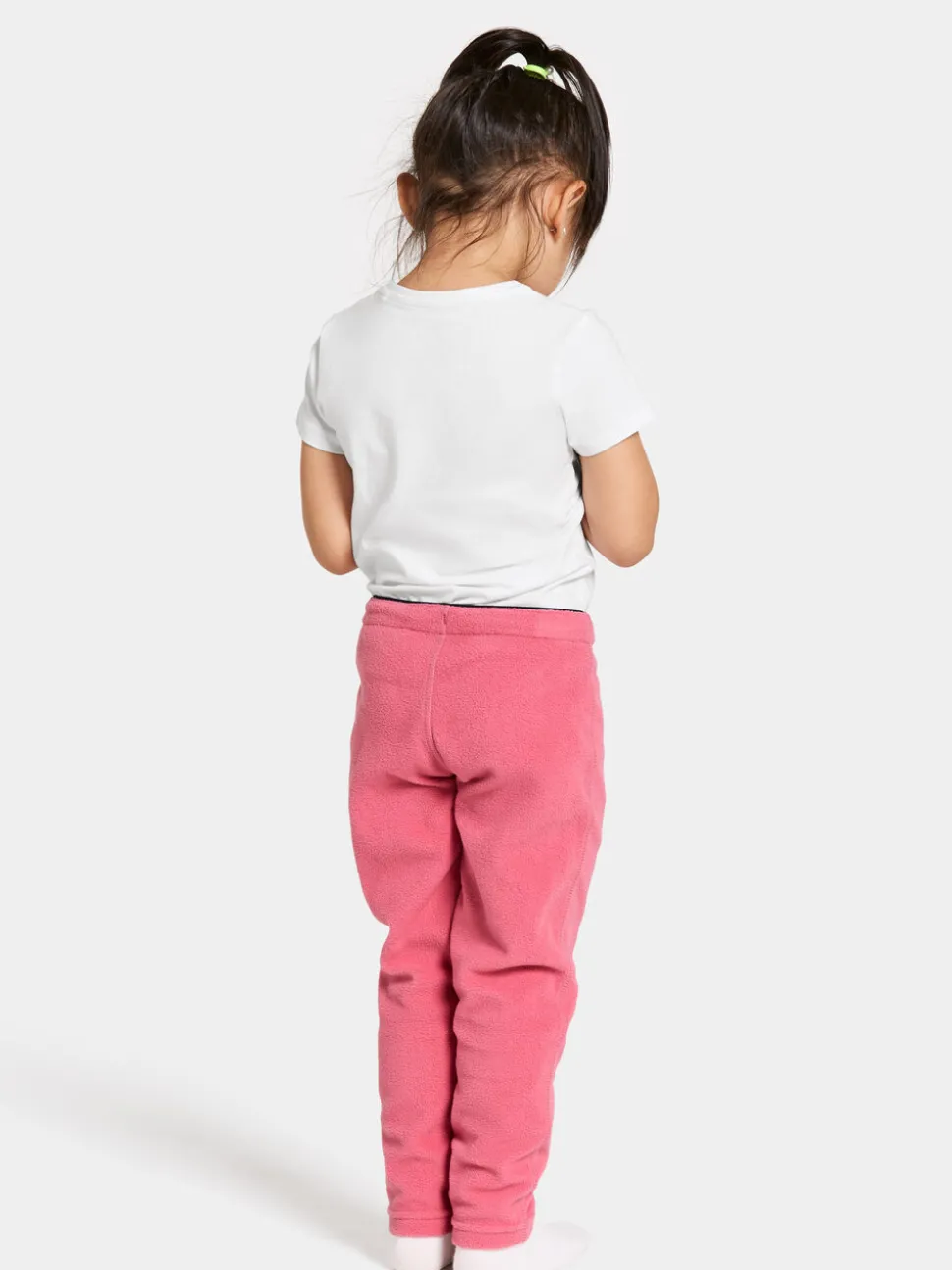 New Monte Kids' Pants Collegehousut|Fleecehousut