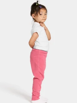 New Monte Kids' Pants Collegehousut|Fleecehousut