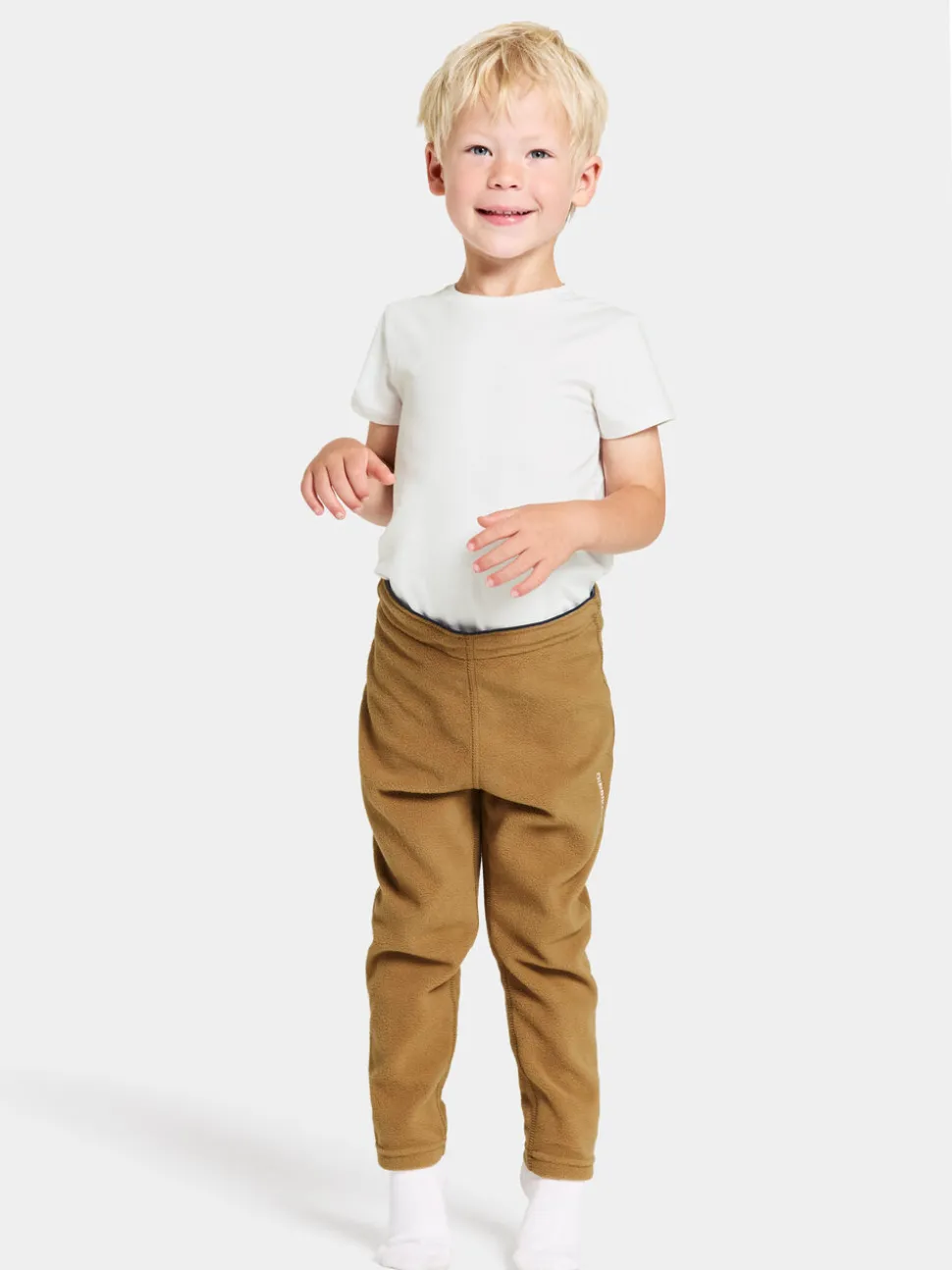 Sale Monte Kids' Pants Collegehousut|Fleecehousut