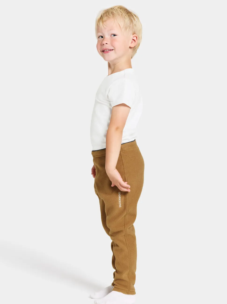 Sale Monte Kids' Pants Collegehousut|Fleecehousut