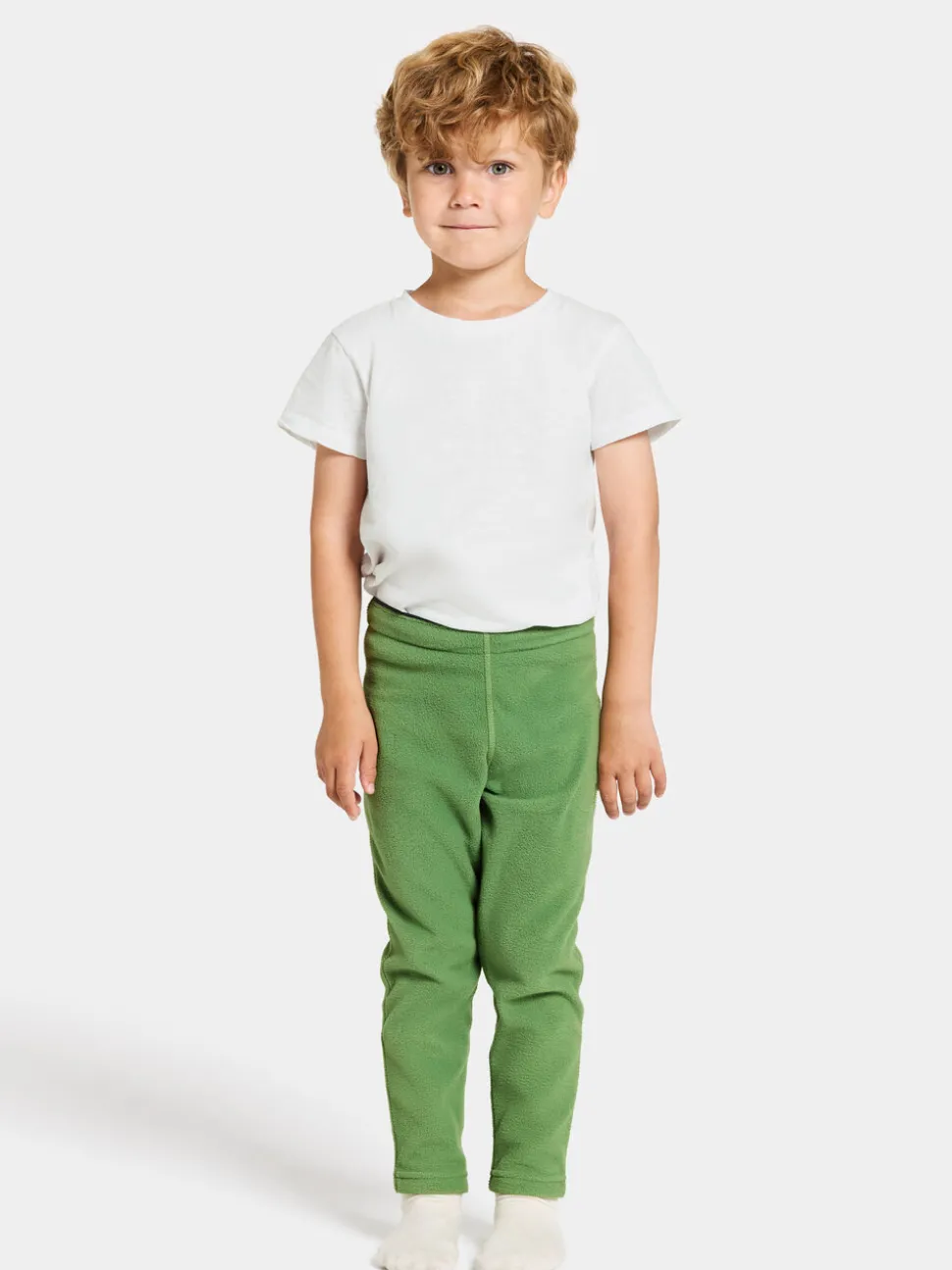 Clearance Monte Kids' Pants Collegehousut|Fleecehousut