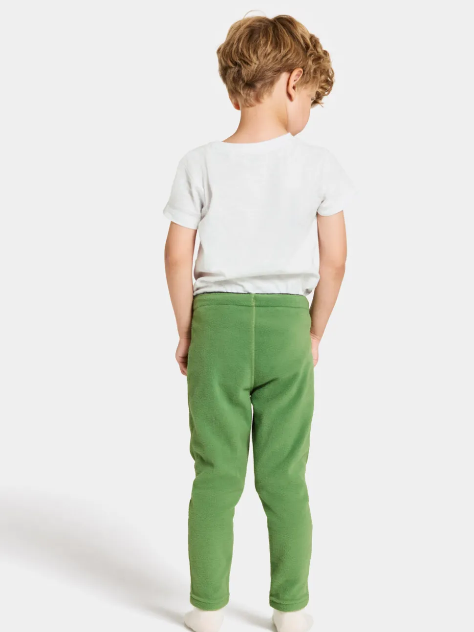 Clearance Monte Kids' Pants Collegehousut|Fleecehousut