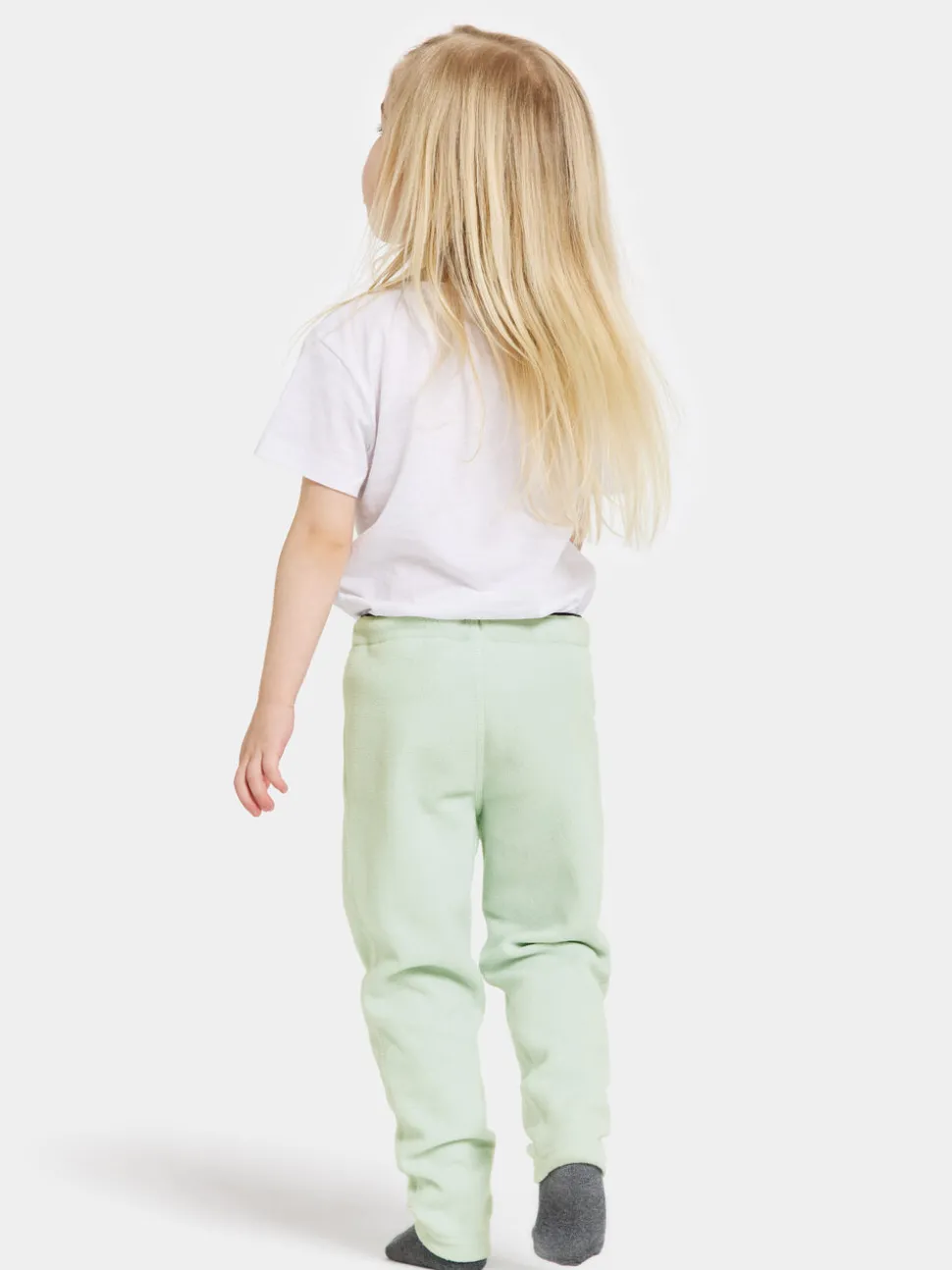 New Monte Kids' Pants Toppahousut|Collegehousut