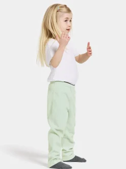 New Monte Kids' Pants Toppahousut|Collegehousut