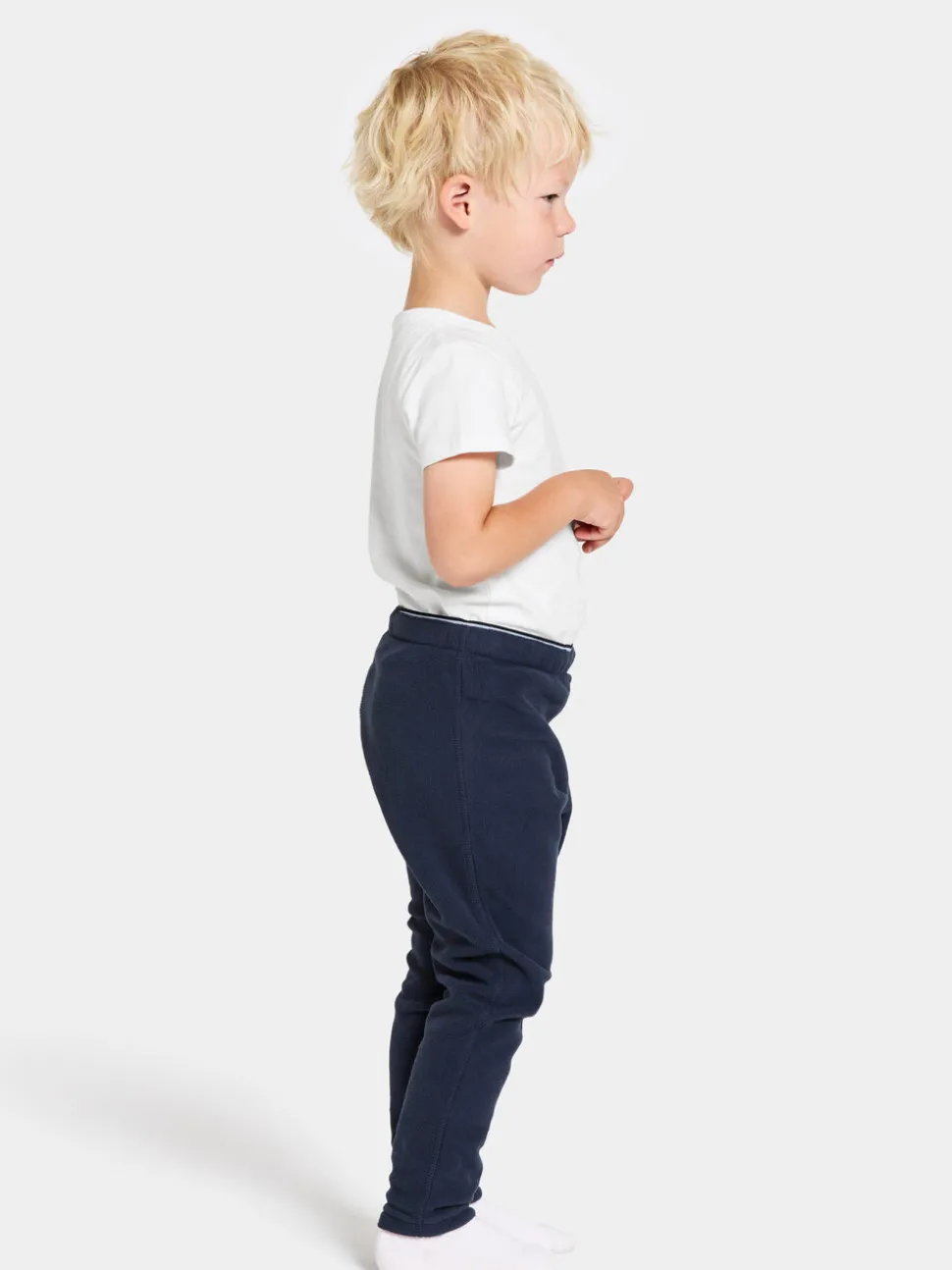 Sale Monte Kids' Pants Toppahousut|Collegehousut