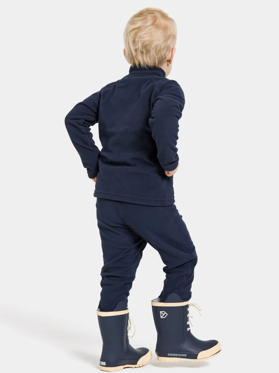 Sale Monte Kids' Pants Toppahousut|Collegehousut
