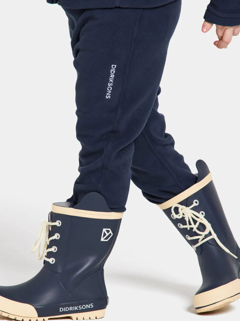 Sale Monte Kids' Pants Toppahousut|Collegehousut