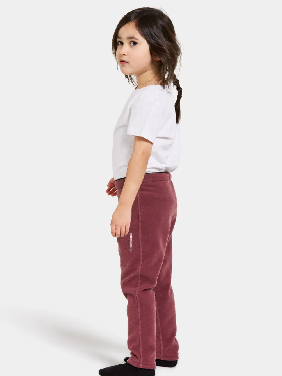 Shop Monte Kids' Pants Toppahousut|Collegehousut