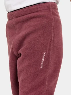 Shop Monte Kids' Pants Toppahousut|Collegehousut