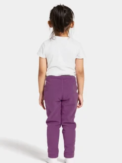 Discount Monte Kids' Pants Collegehousut|Fleecehousut