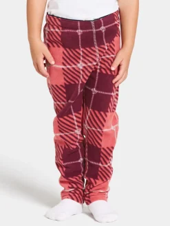 Store Monte Printed Kids' Pants Termos Collegehousut|Fleecehousut